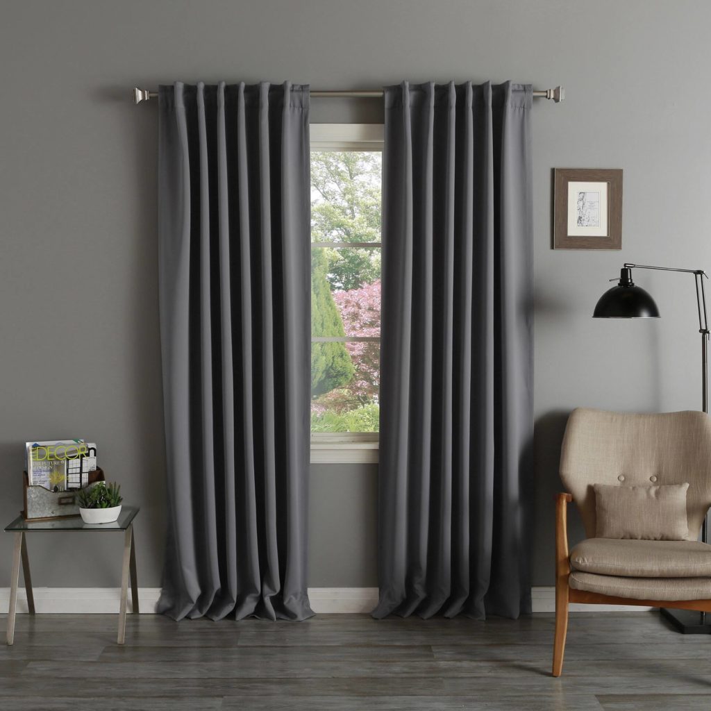 Blackout Curtains