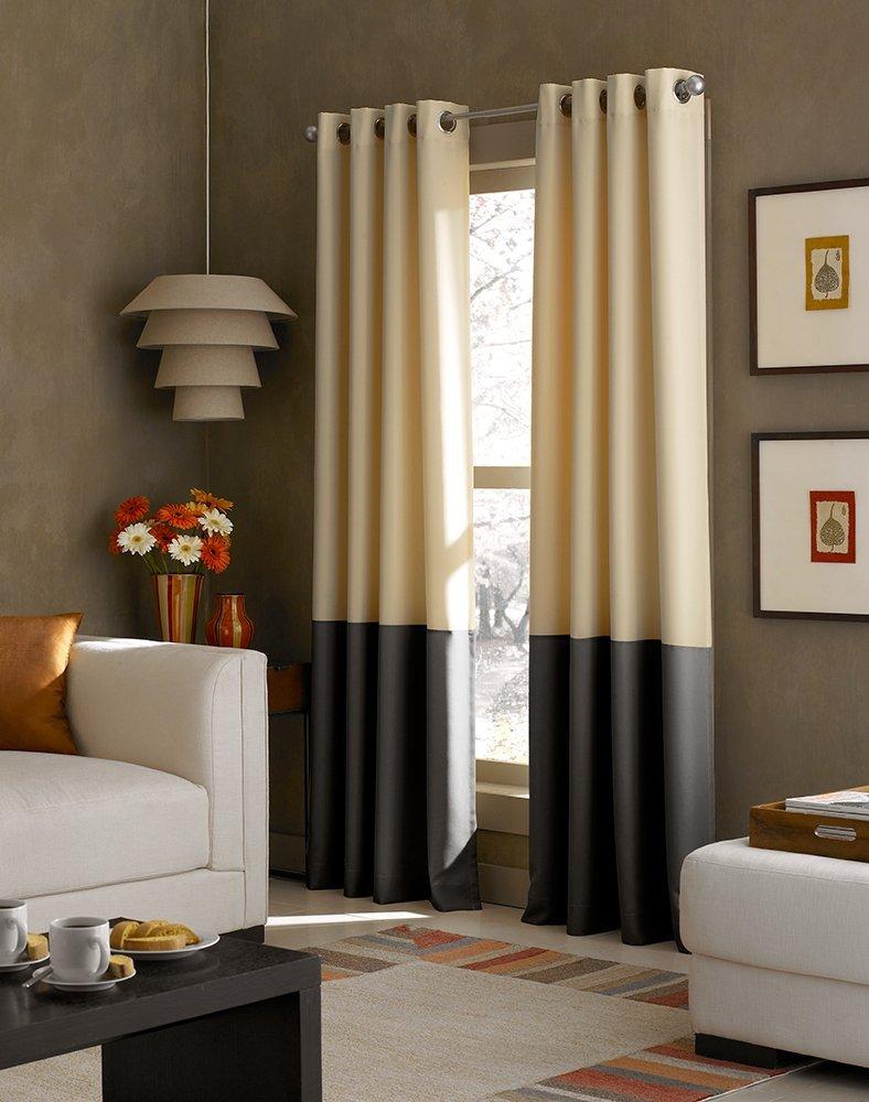 Grey Blackout Curtains supplier UAe