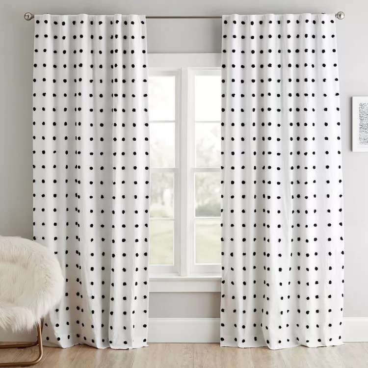 Blackout Curtains