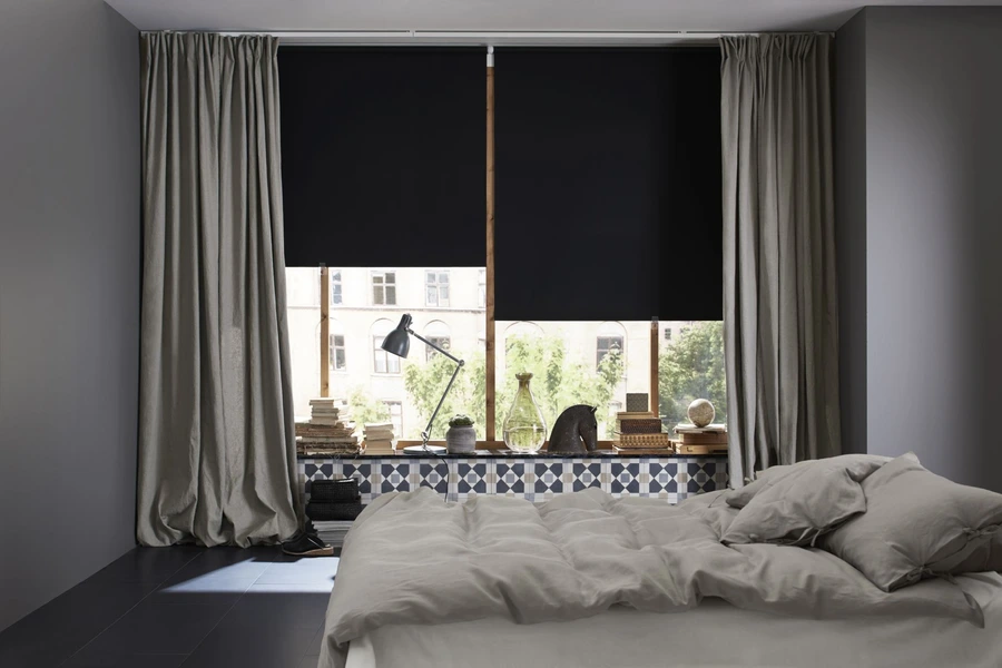 Blackout Curtains