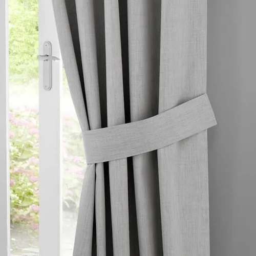 The Ultimate Grey Blackout Curtains